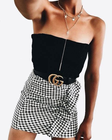 gucci belt background|summer outfits with gucci belt.